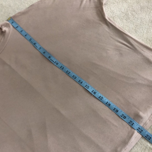 Seven Sisters mock neck tee shirt - Picture 5 of 8